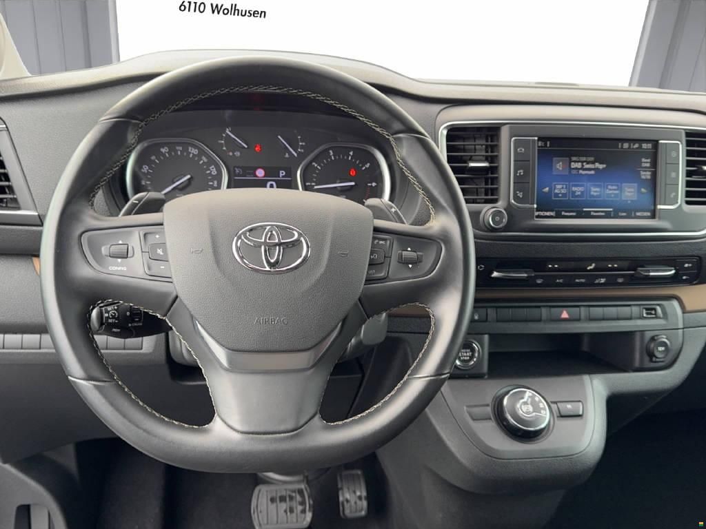 Crosscamp UrbanCamper Flex 2.0D 144