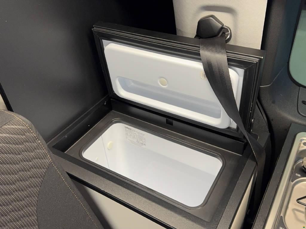 Crosscamp UrbanCamper Flex 2.0D 144