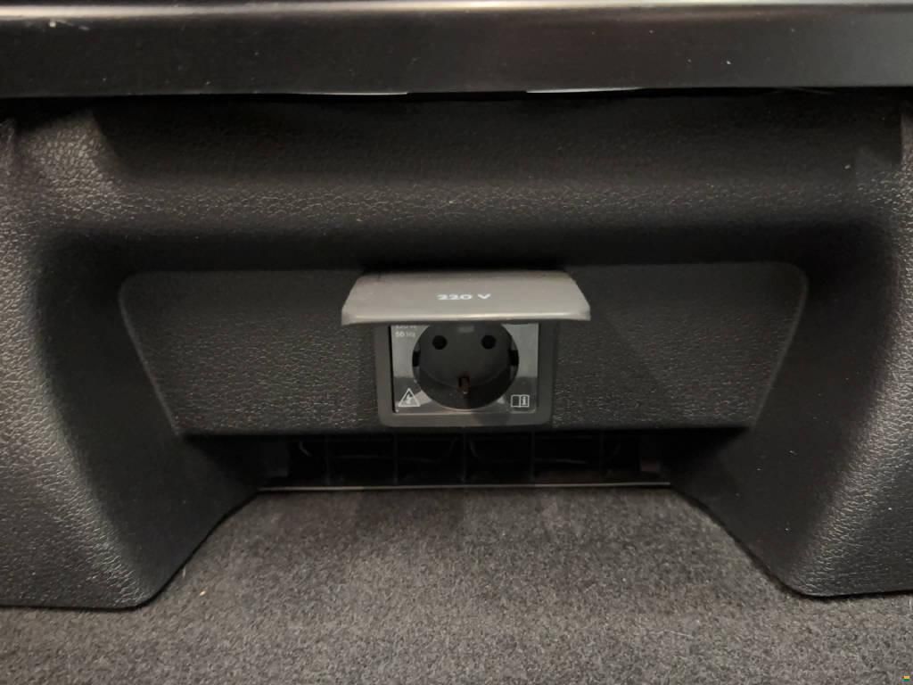 Crosscamp UrbanCamper Flex 2.0D 144