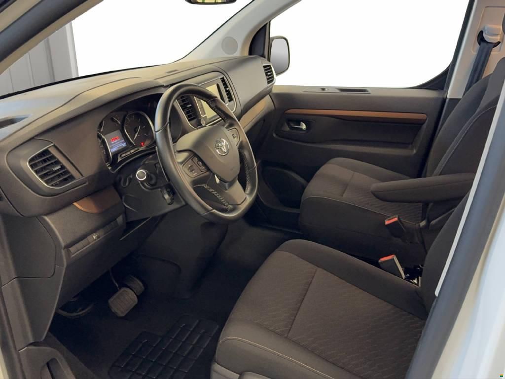 Crosscamp UrbanCamper Flex 2.0D 144