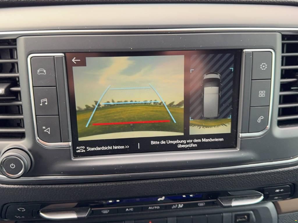 Crosscamp UrbanCamper Flex 2.0D 144