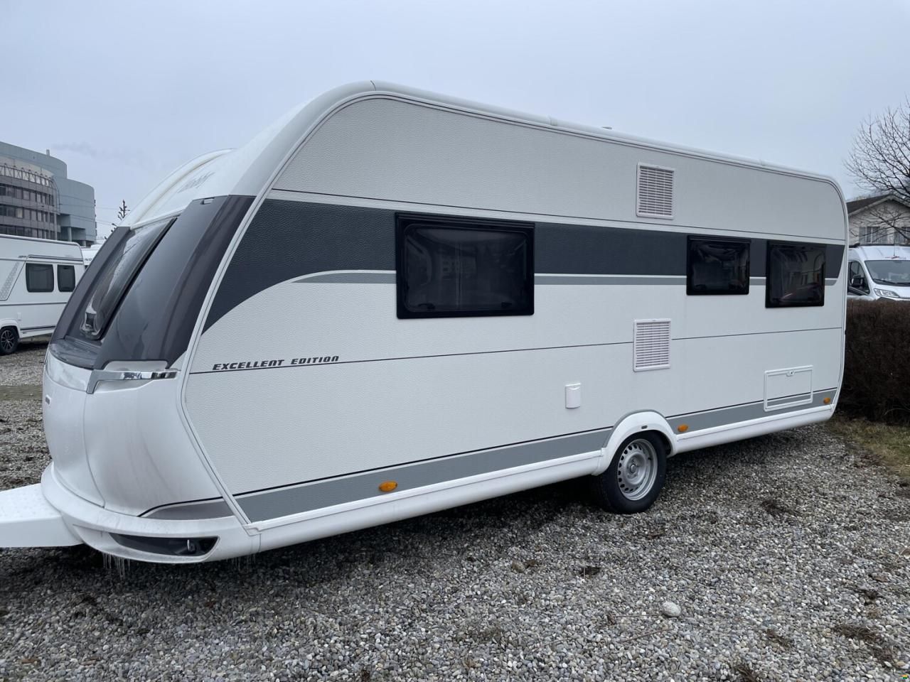 Hobby Excellent Edition 540 UFf