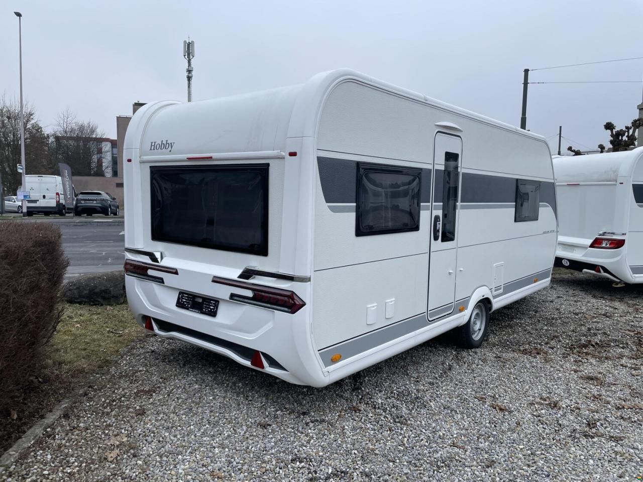 Hobby Excellent Edition 540 UFf