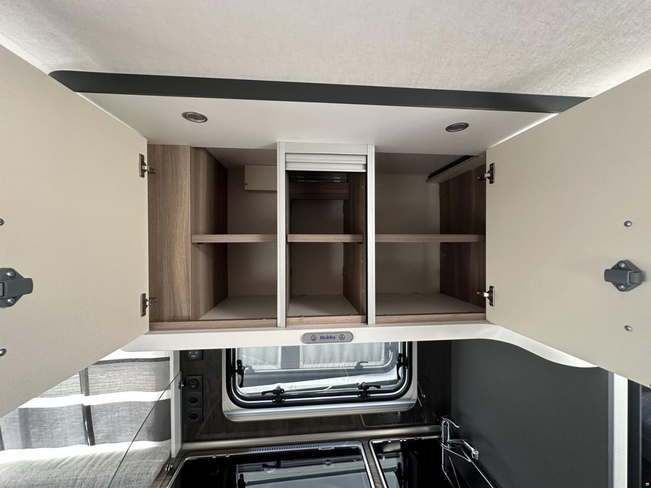 Hobby Excellent Edition 540 UFf