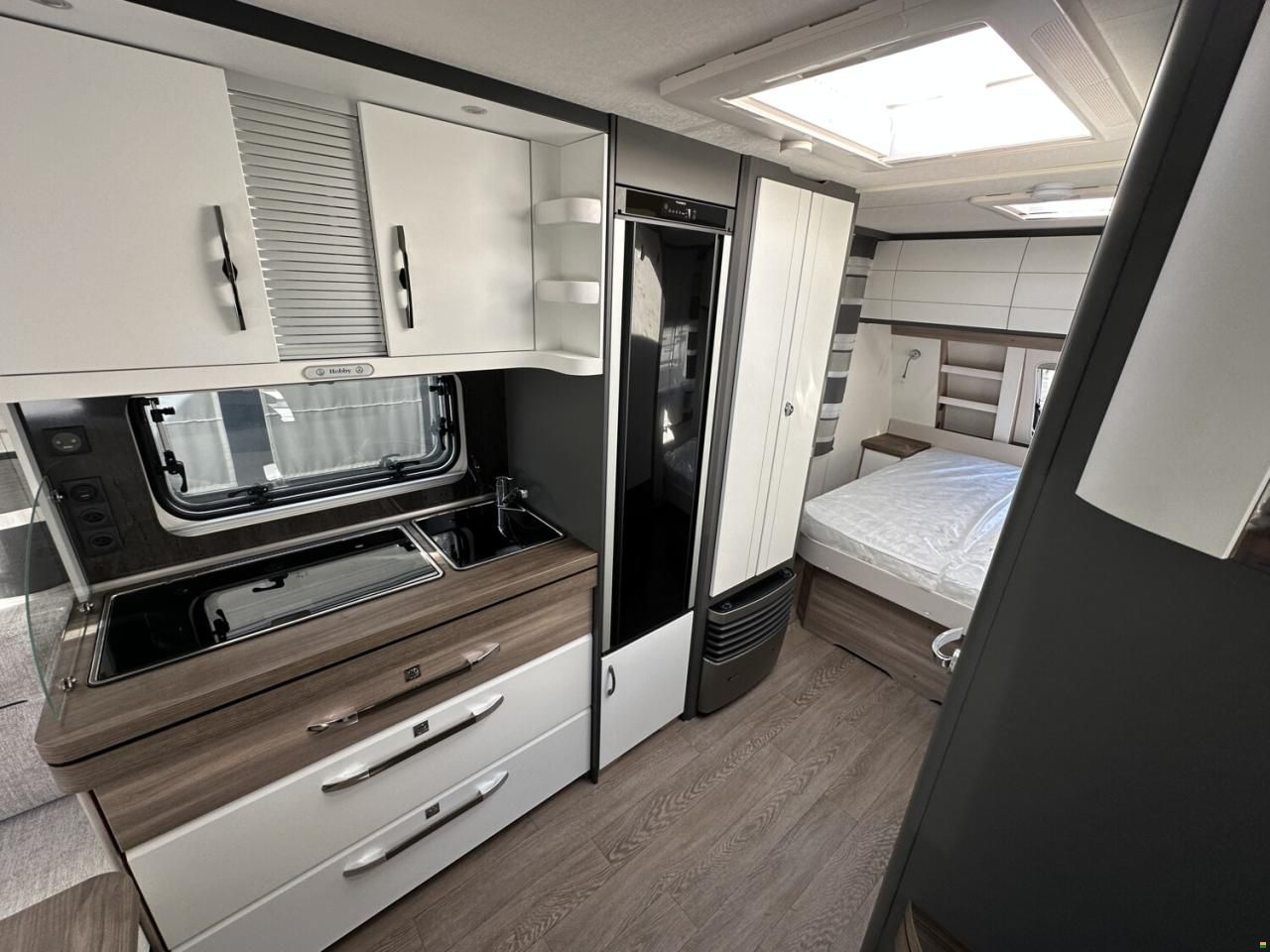 Hobby Excellent Edition 540 UFf