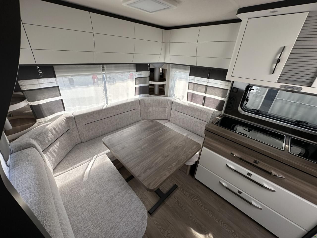 Hobby Excellent Edition 540 UFf