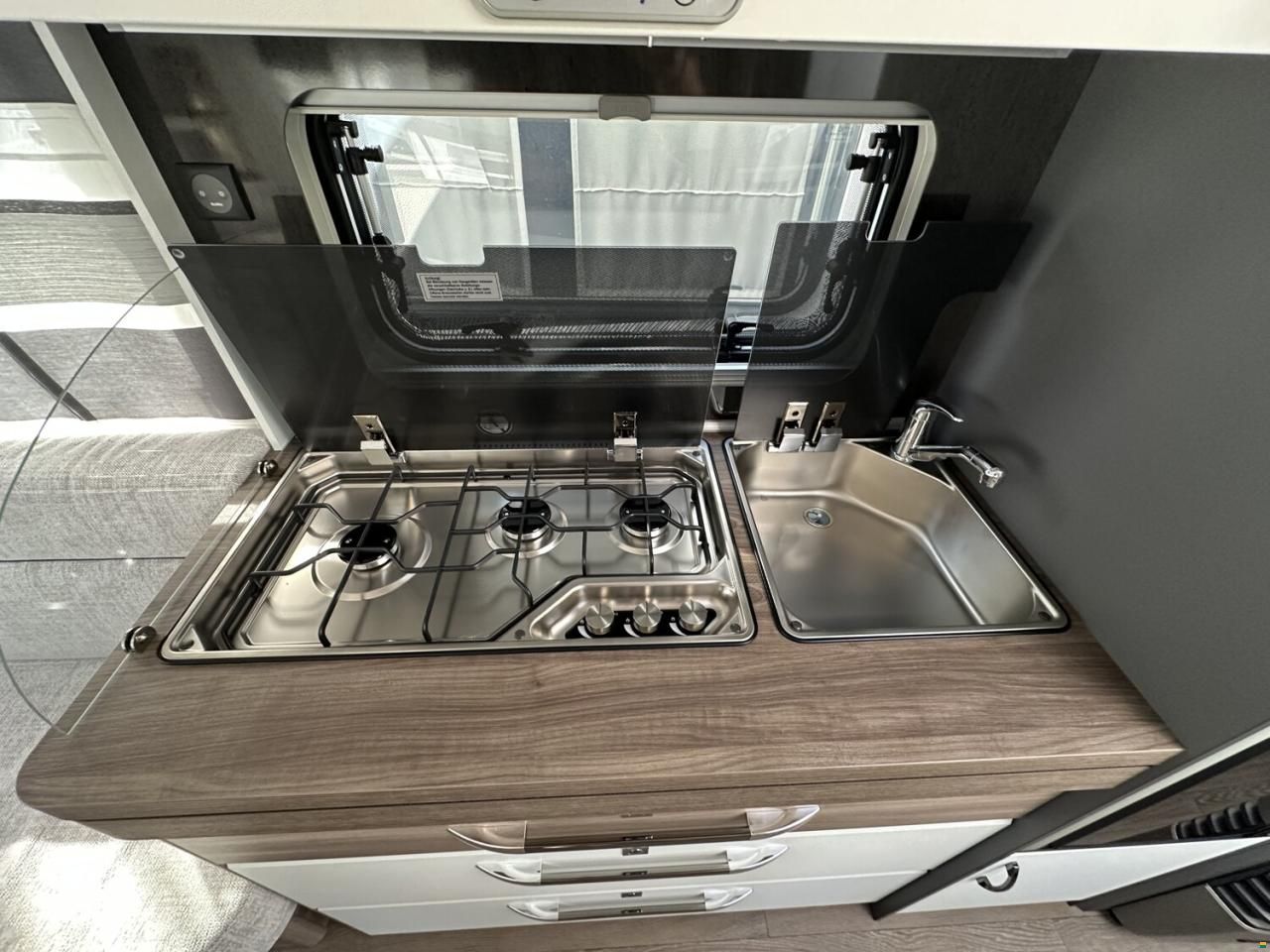 Hobby Excellent Edition 540 UFf