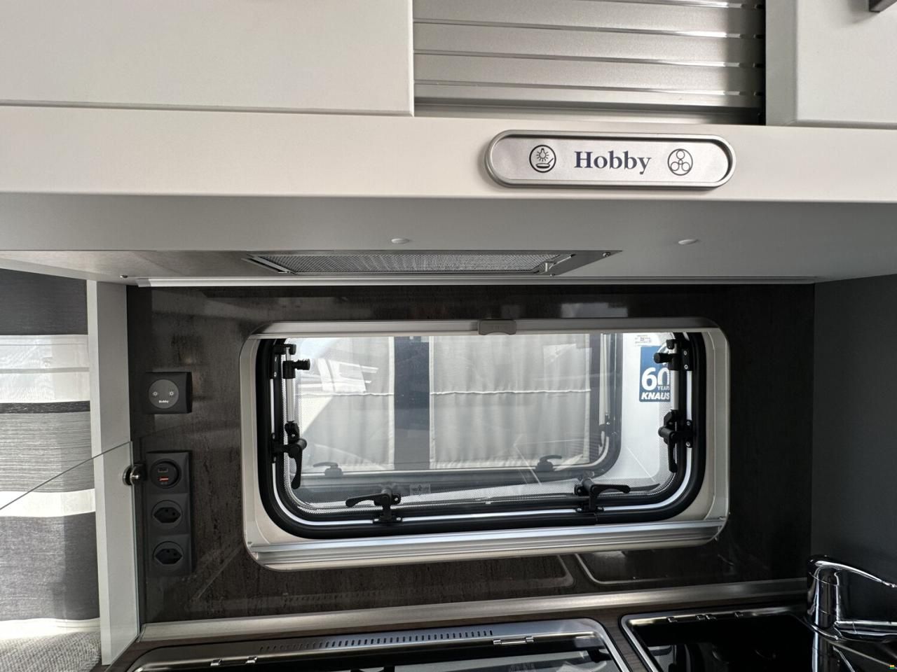 Hobby Excellent Edition 540 UFf