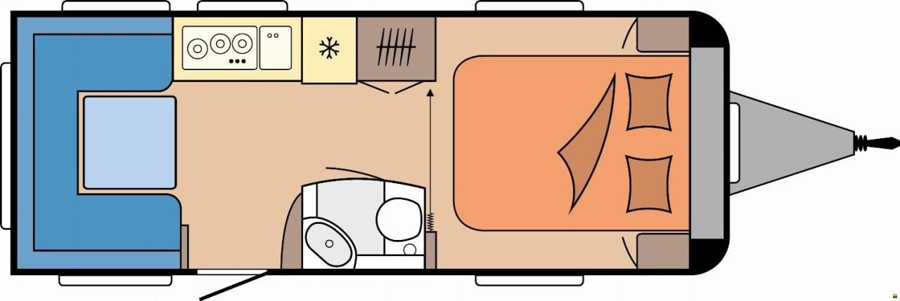 Hobby Excellent Edition 540 UFf