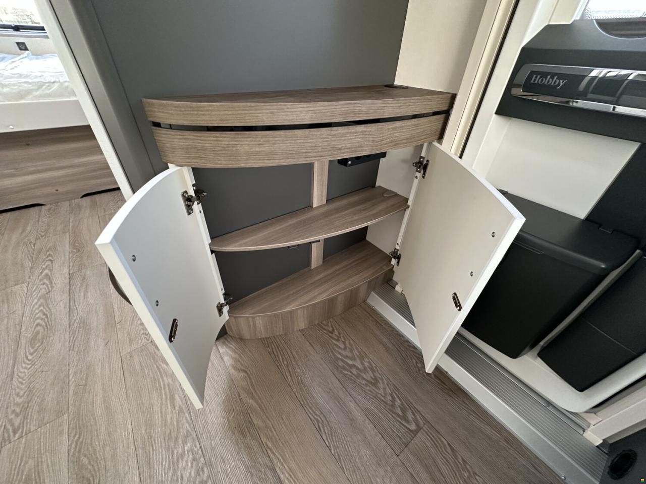 Hobby Excellent Edition 540 UFf