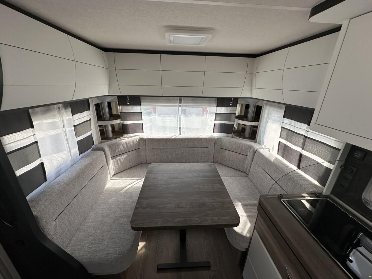 Hobby Excellent Edition 540 UFf