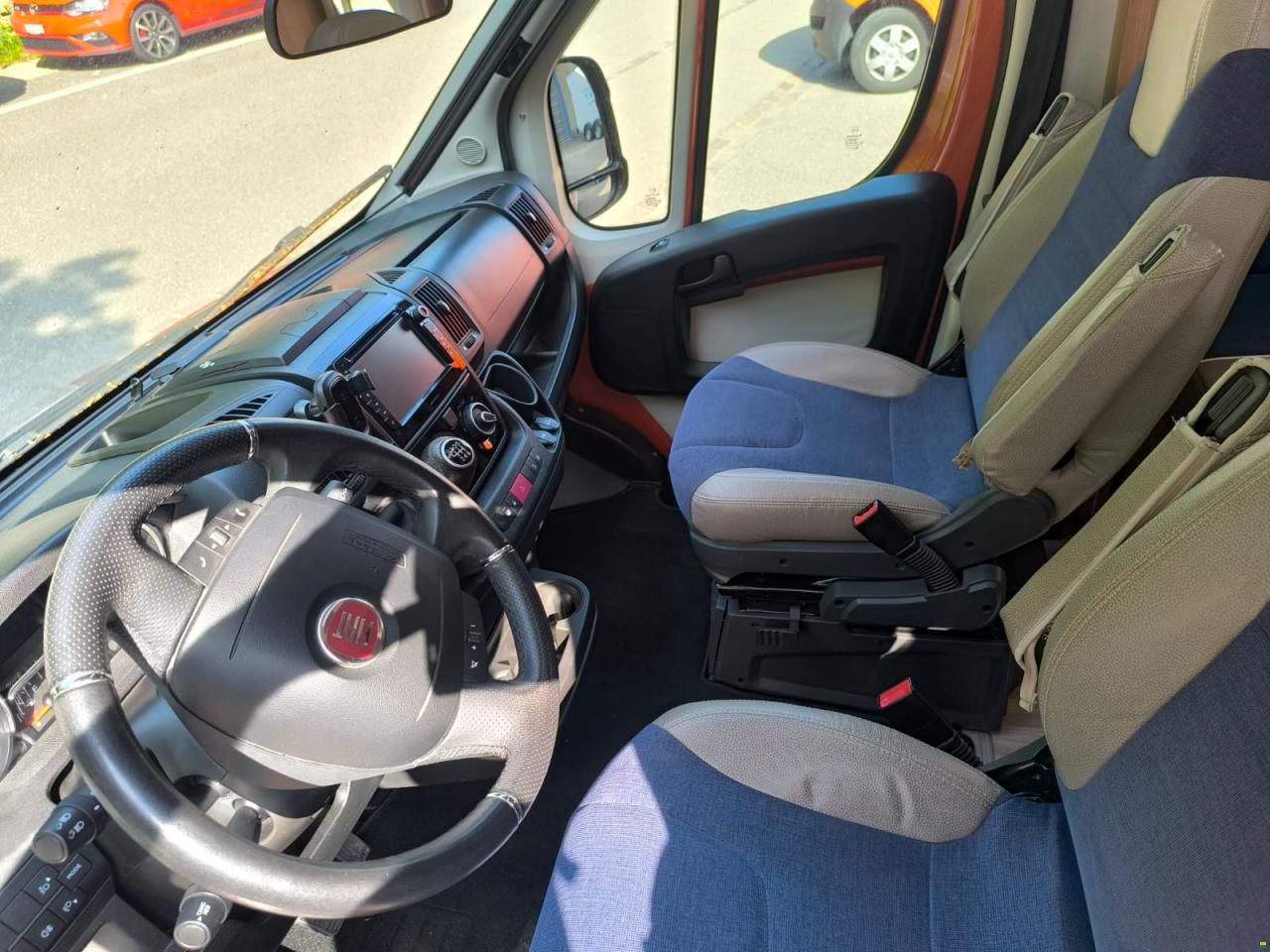 Weinsberg Carasuite 650