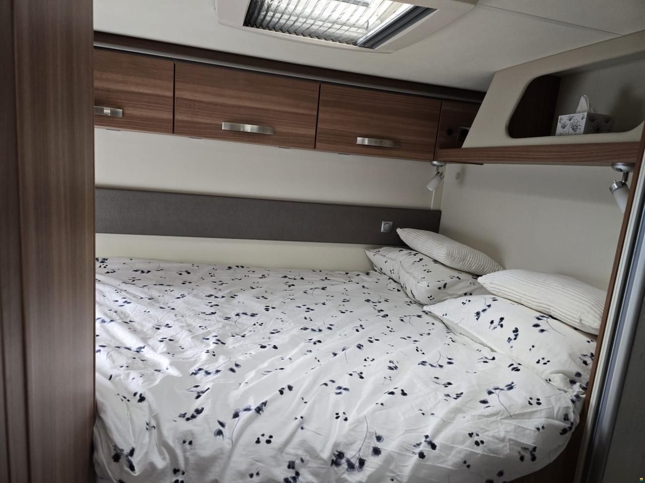 Weinsberg Carasuite 650