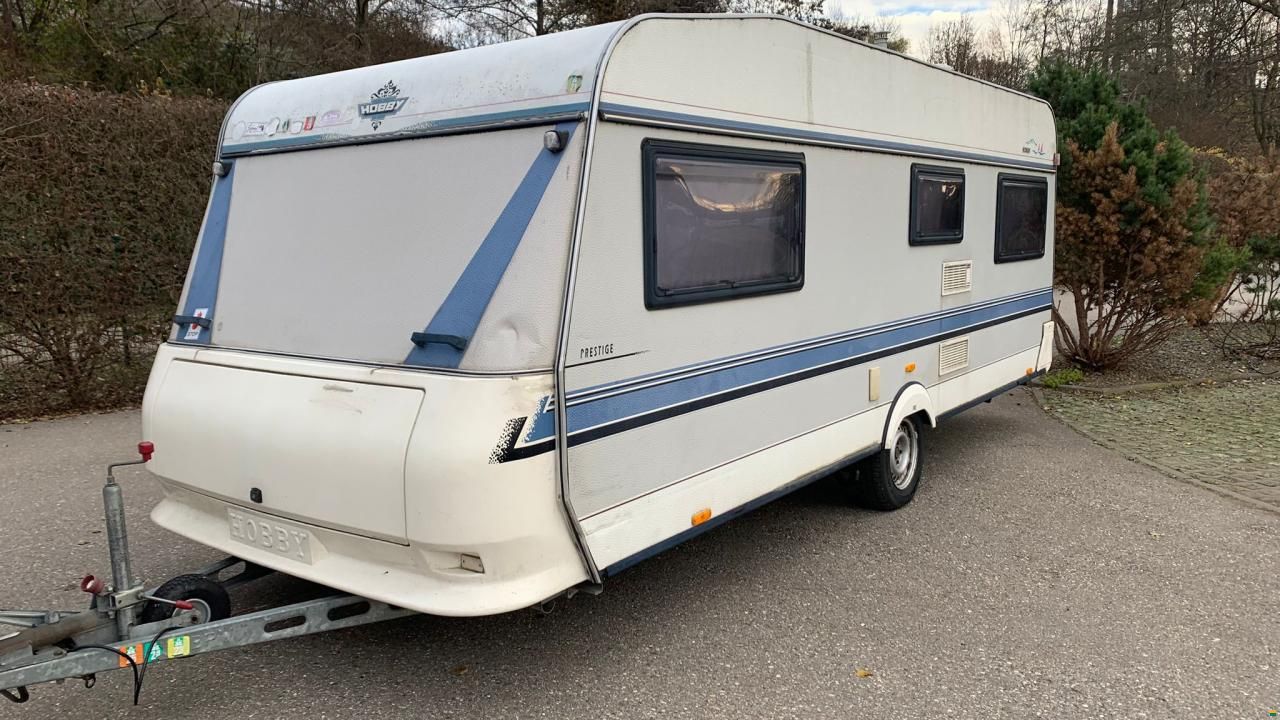 Hobby Prestige