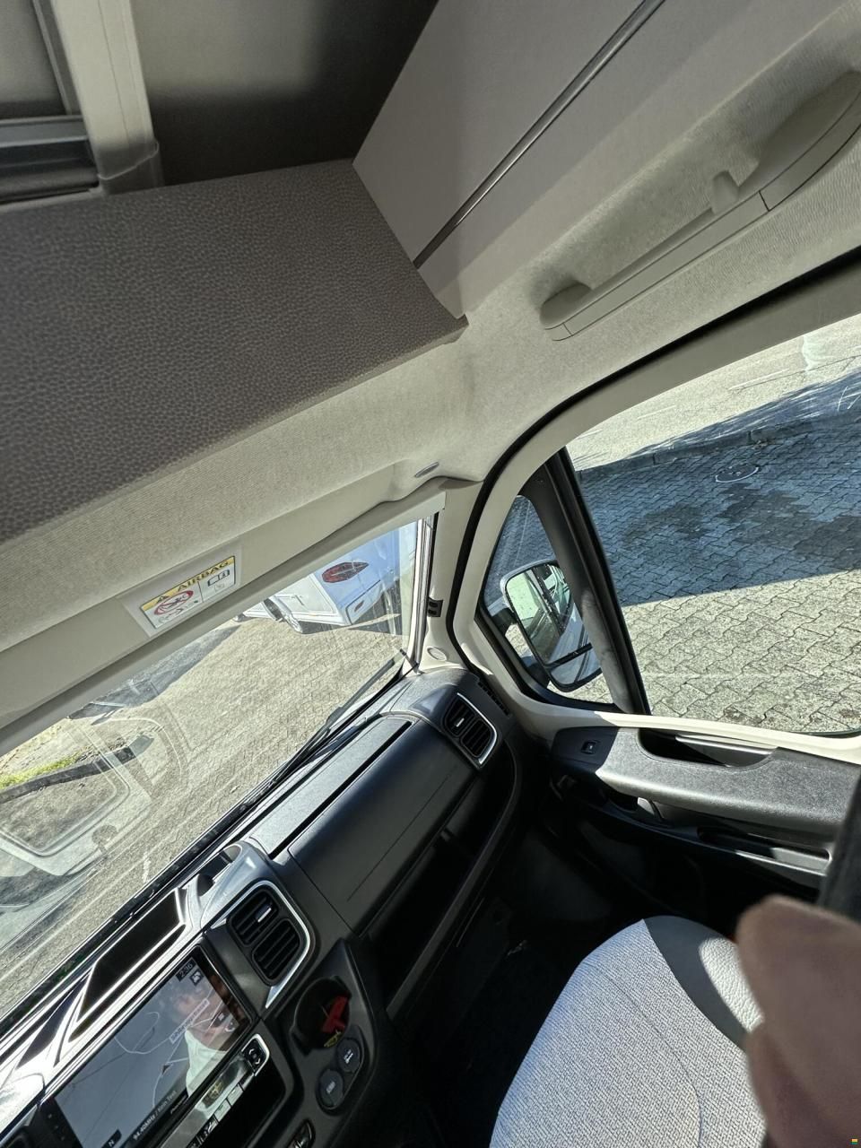 Knaus Van TI 650 MEG