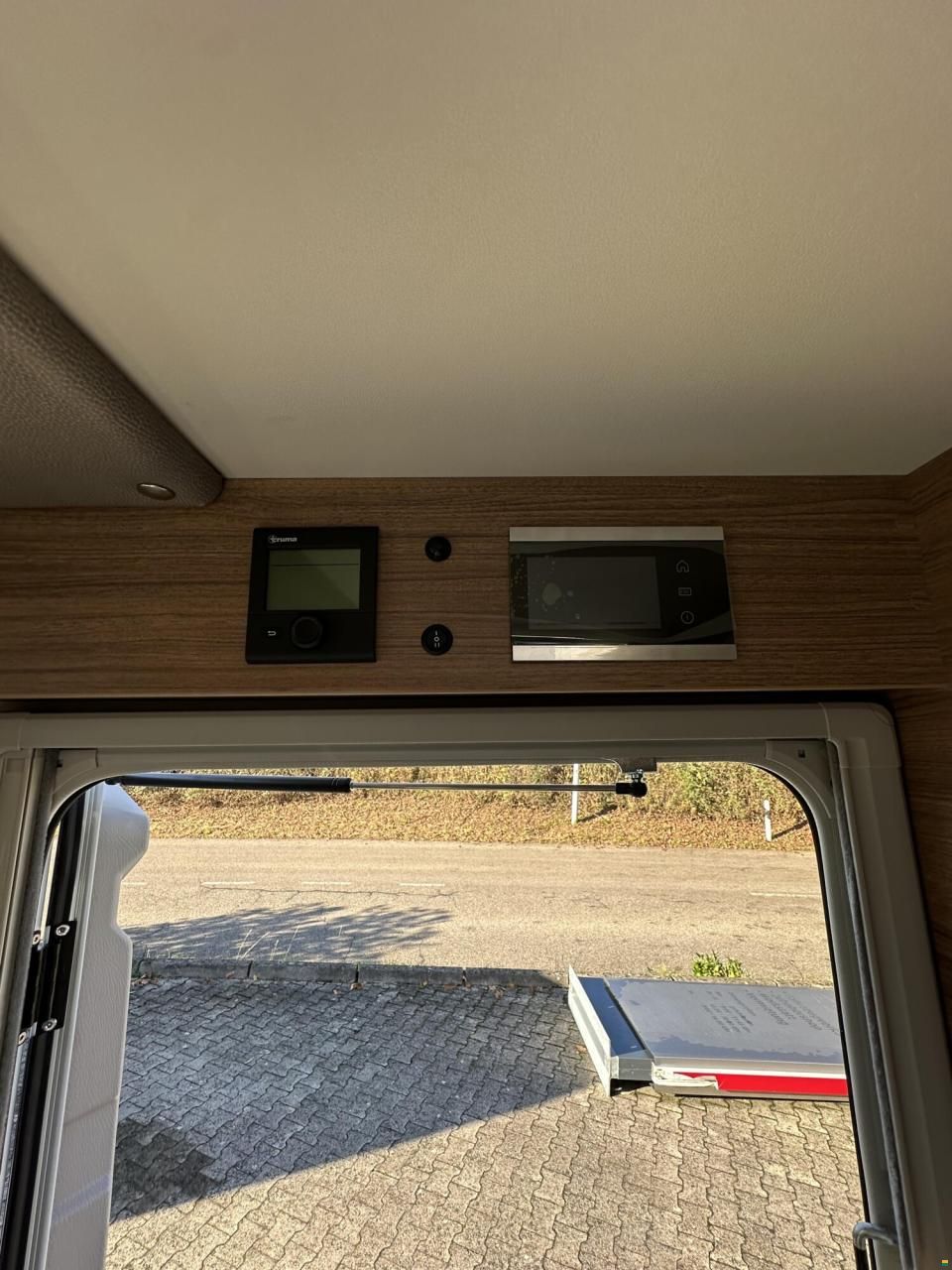 Knaus Van TI 650 MEG