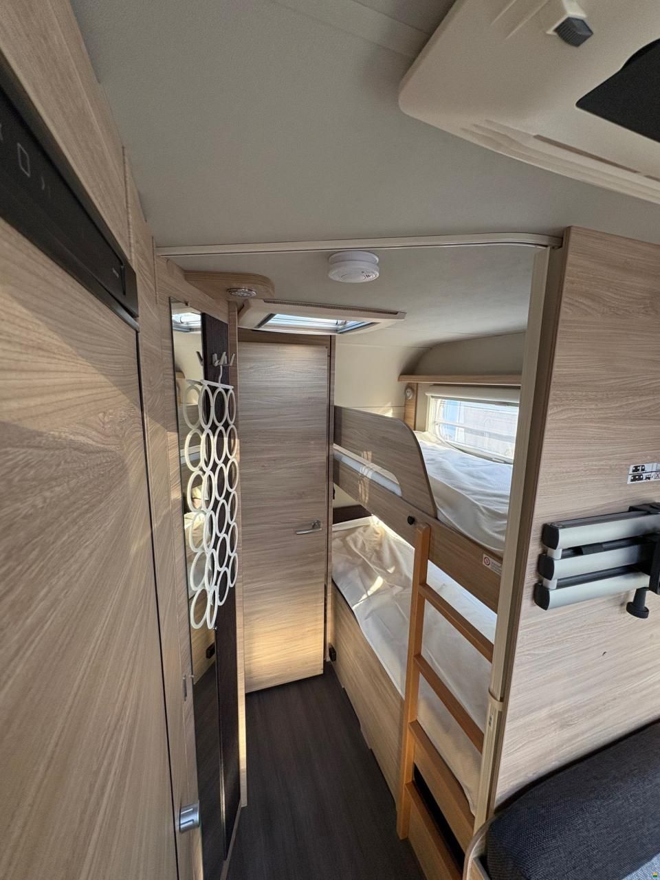 Knaus S&uuml;dwind 500 QDK 60 Years Edition