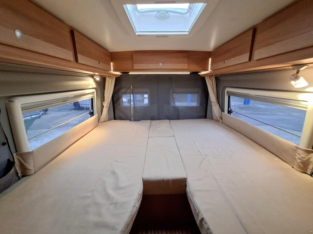 P&ouml;ssl Roadcruiser 640