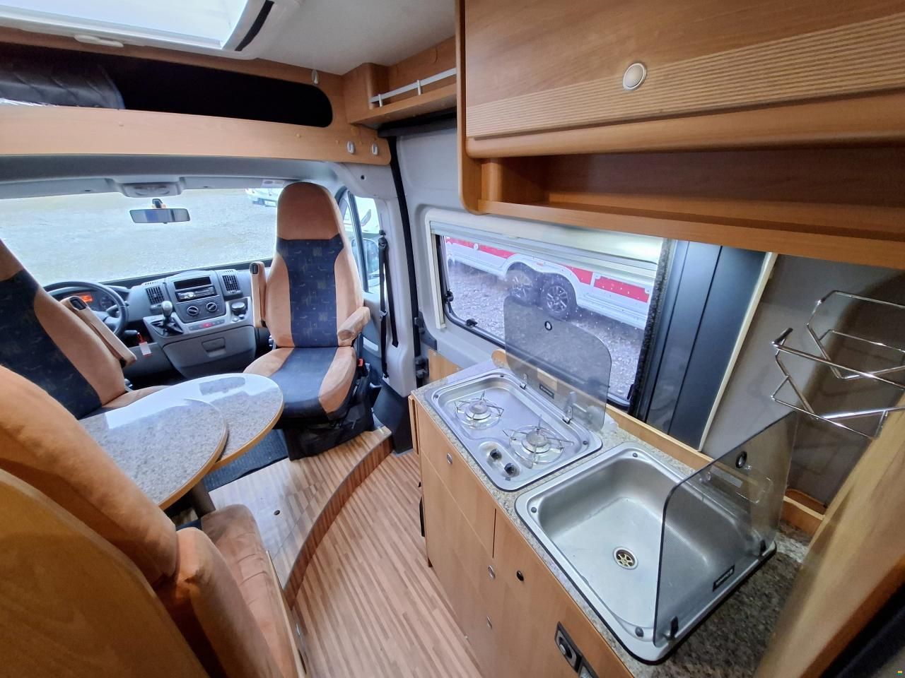 P&ouml;ssl Roadcruiser 640