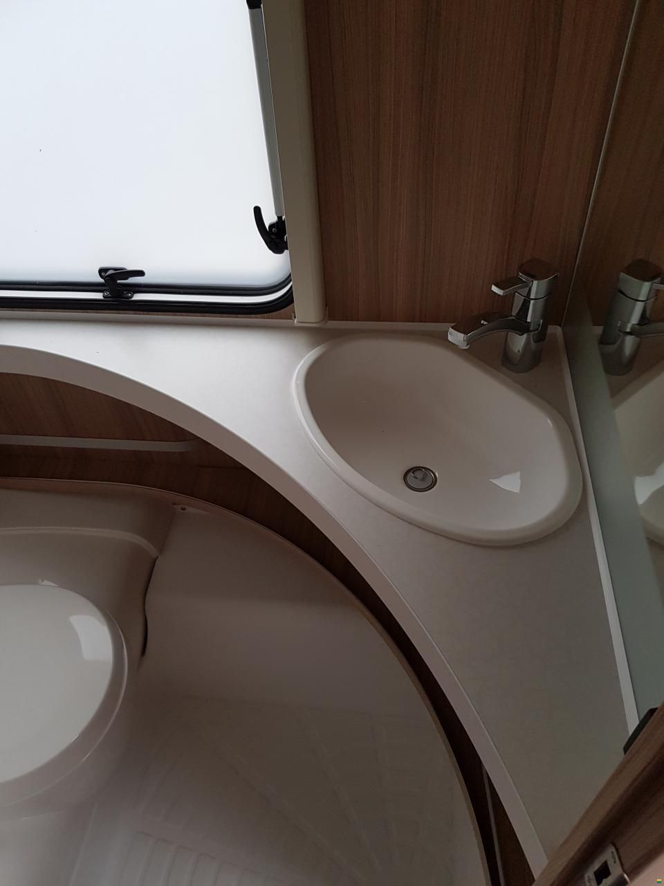 Fendt Bianco Selection 515 SG Swiss Edition