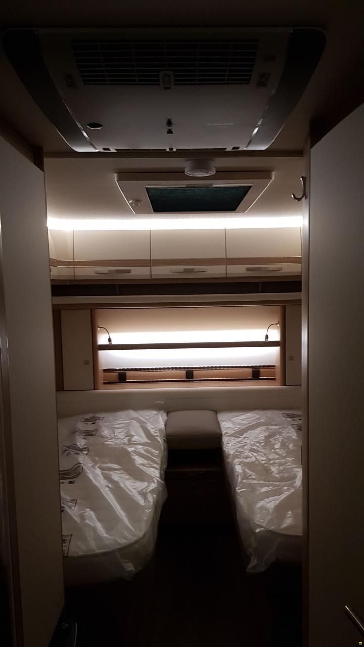 Fendt Bianco Selection 515 SG Swiss Edition