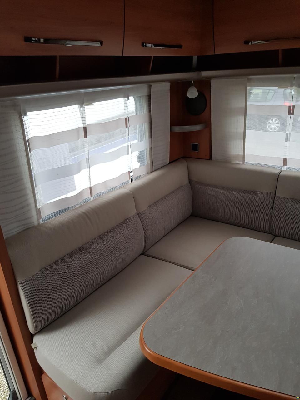 Fendt Bianco Selection 515 SG Swiss Edition