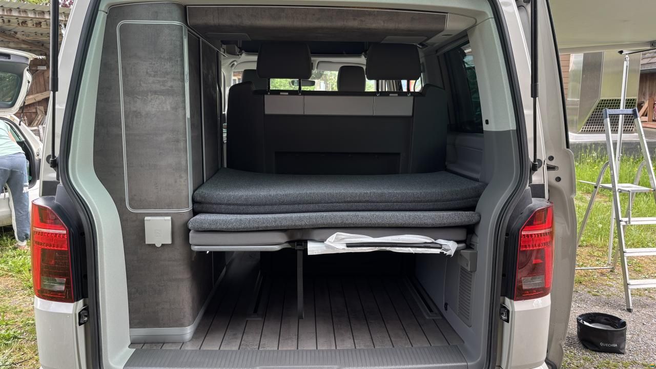 Volkswagen California T6.1