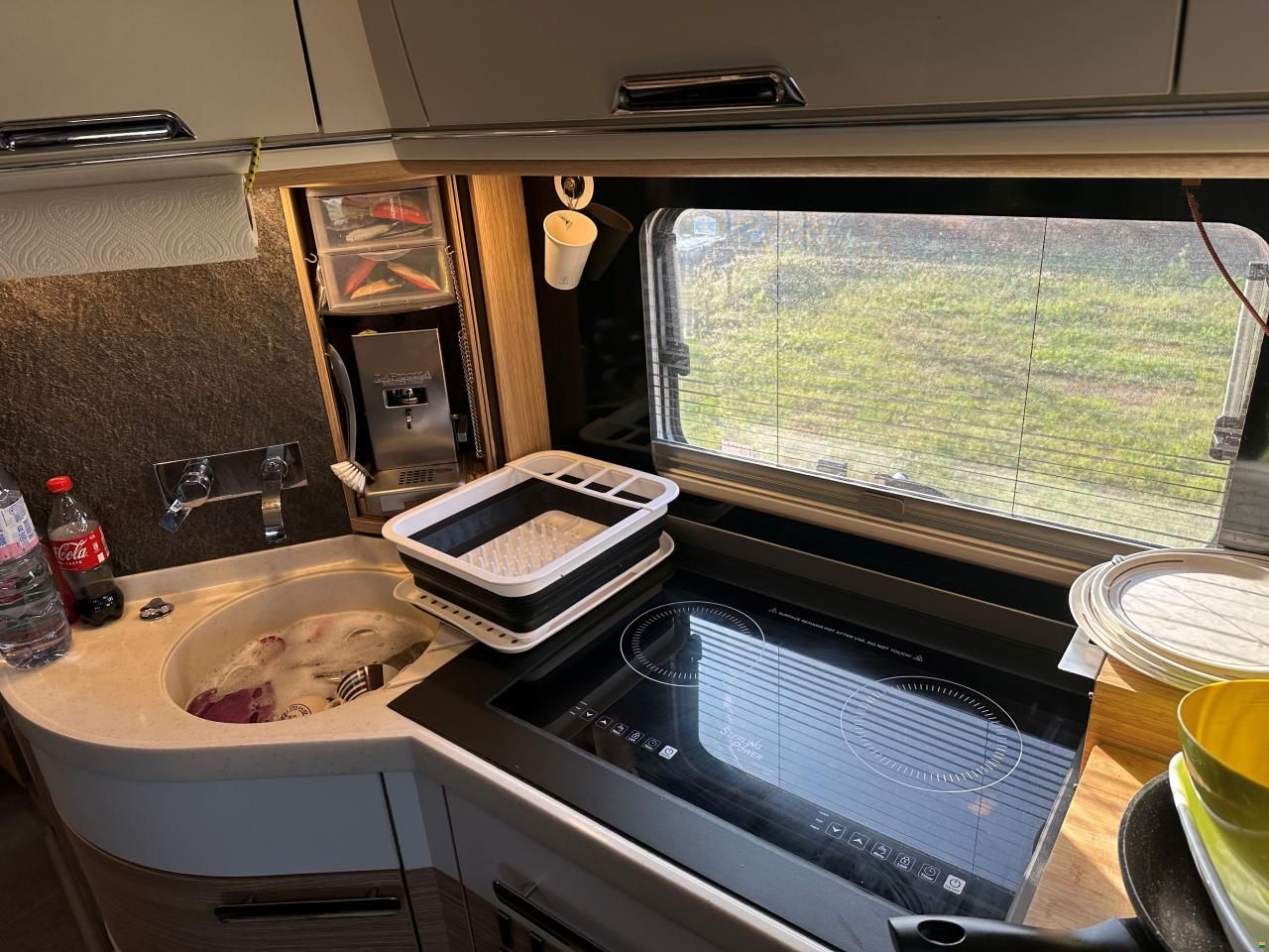 Niesmann-Bischoff Flair 920 EK