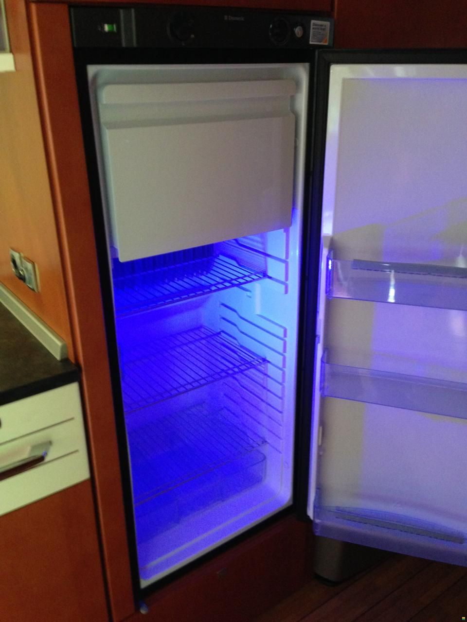 Tabbert Puccini 655 TD