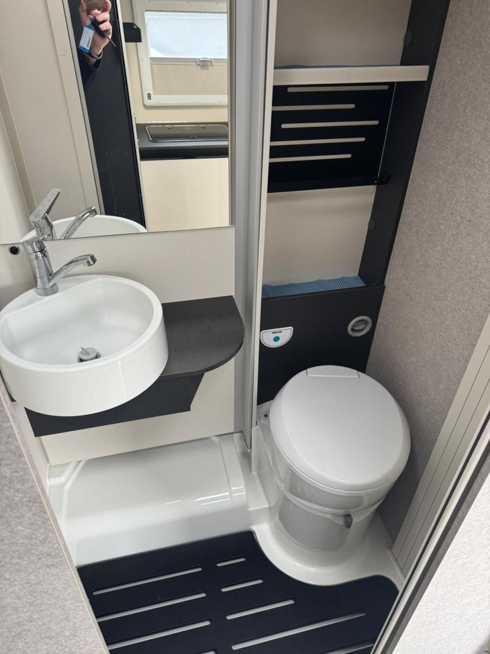 McLouis MC LOUIS MC4 339 SLIM