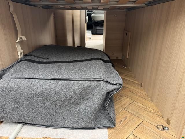 Challenger VAN V114 SPORT FULL