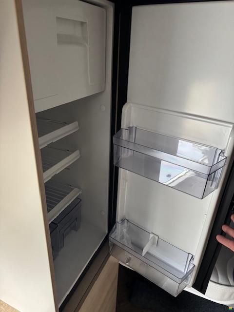 Challenger VAN V114 SPORT FULL