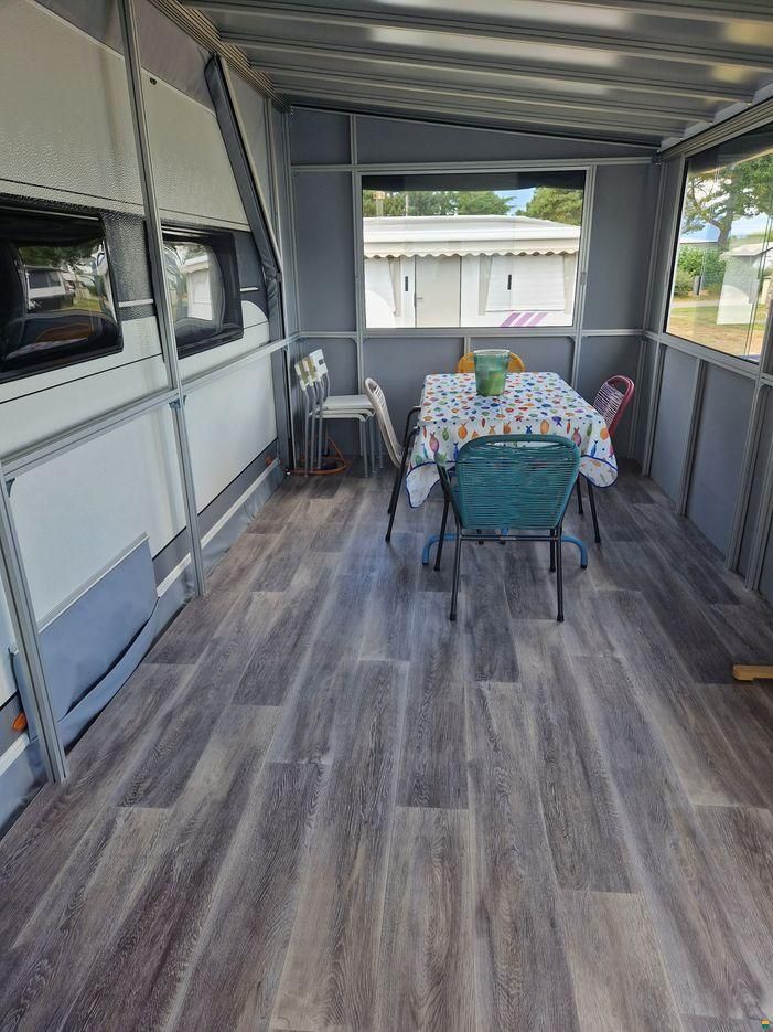 Hobby Excellent 540 UFf