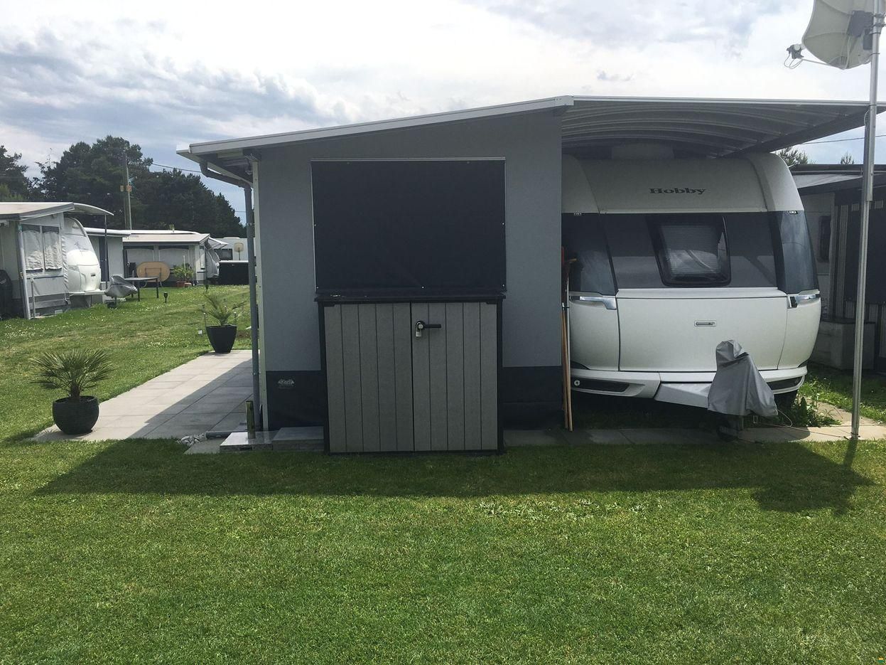 Hobby Excellent 540 UFf