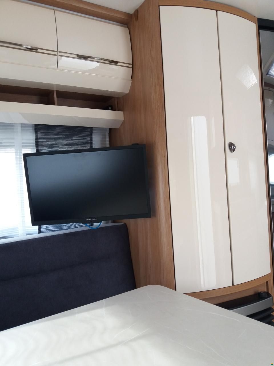 Hobby Excellent 540 UFf