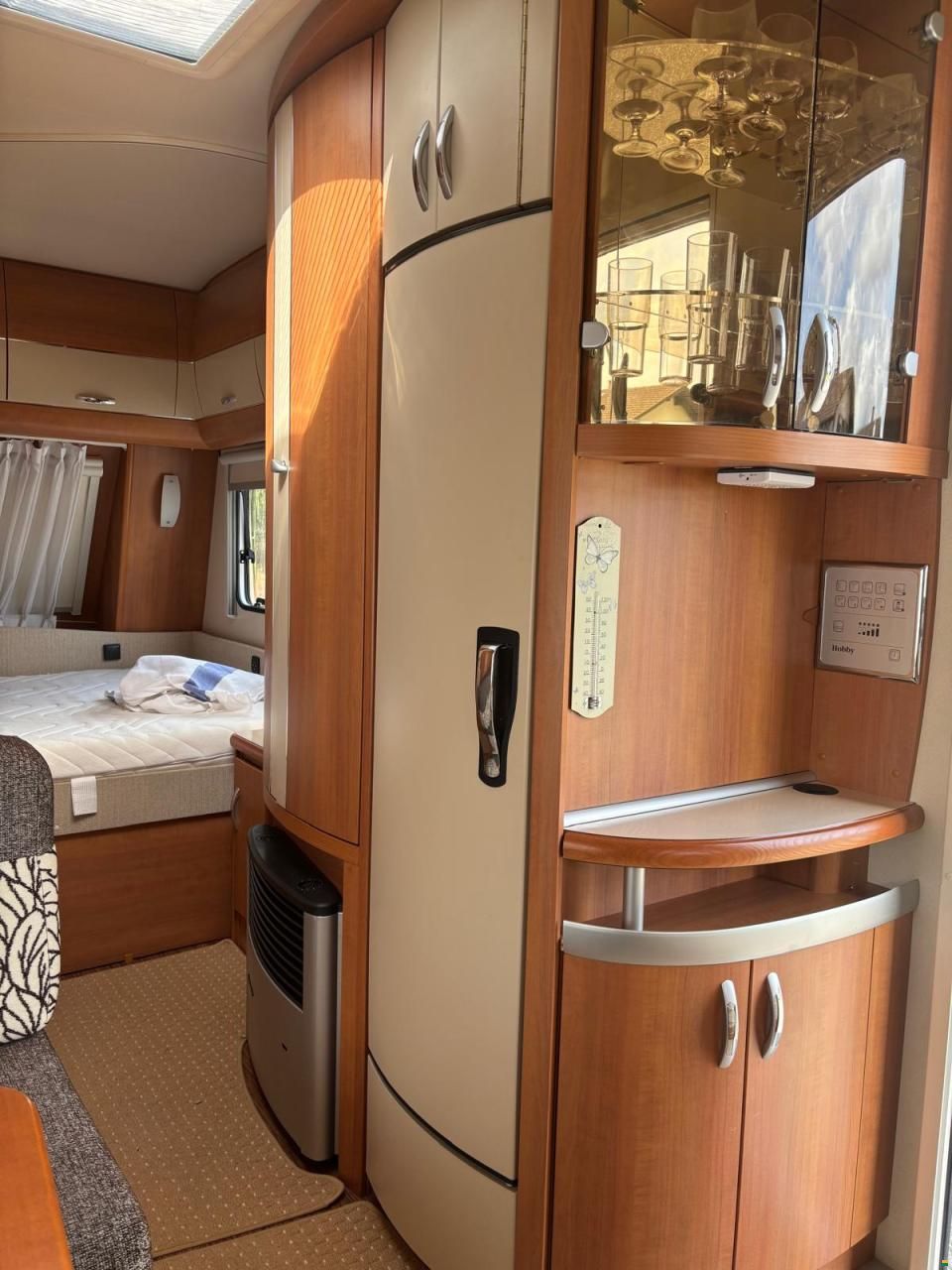 Hobby 30 EG / 440 SFr