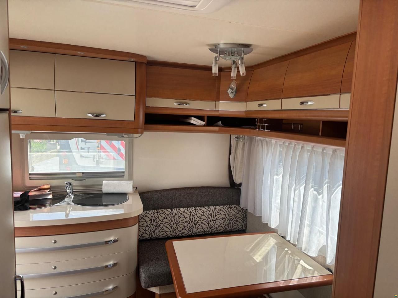 Hobby 30 EG / 440 SFr