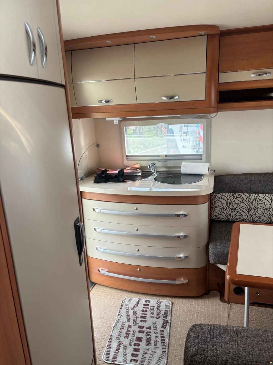 Hobby 30 EG / 440 SFr