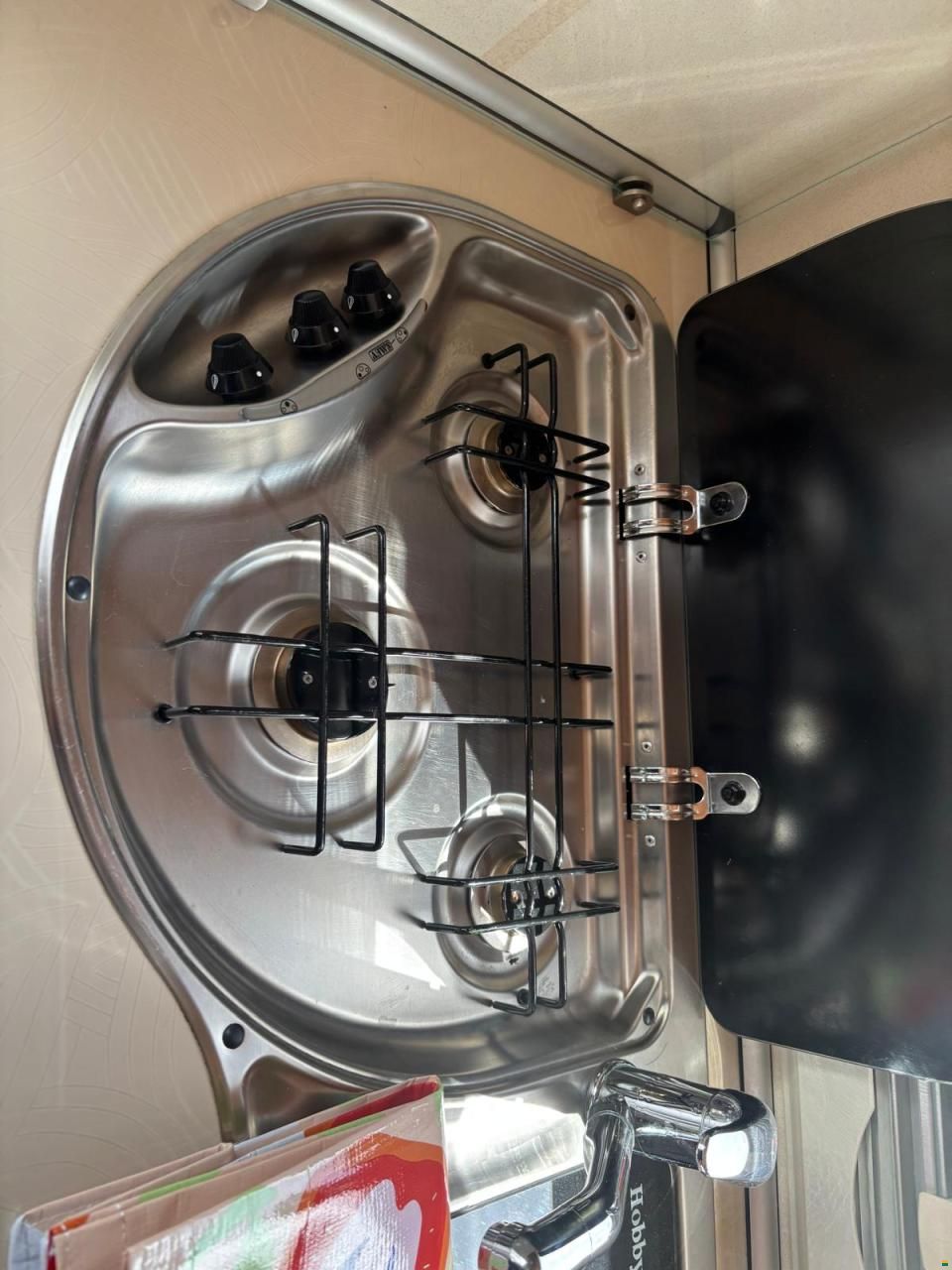 Hobby 30 EG / 440 SFr