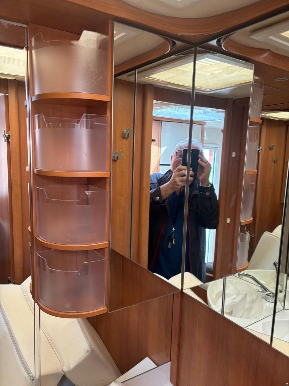 Hobby 30 EG / 440 SFr