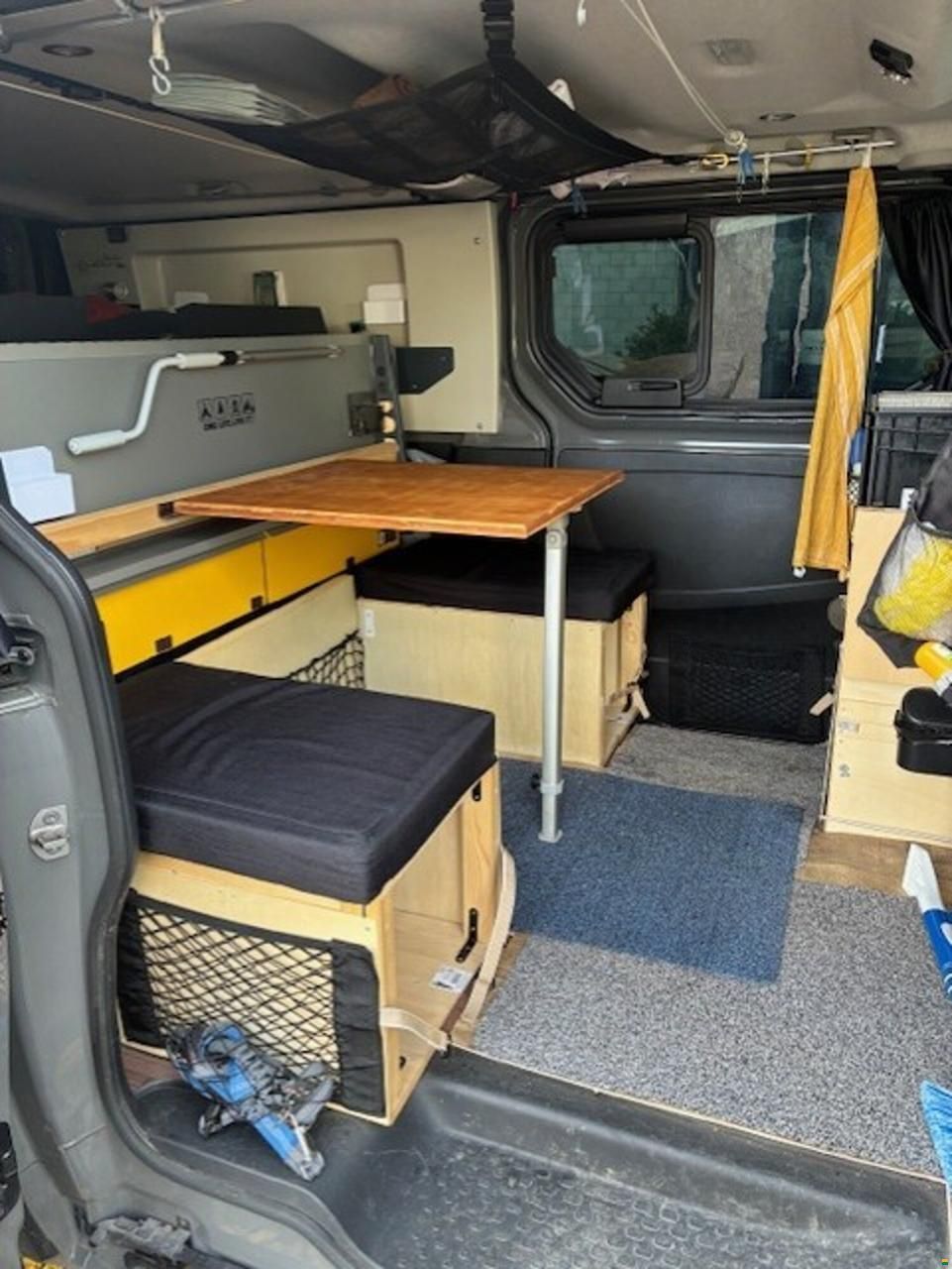 CI Sonstige Yellowcamper Comfort