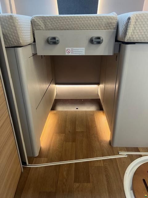 Dethleffs Pulse GT - 7051