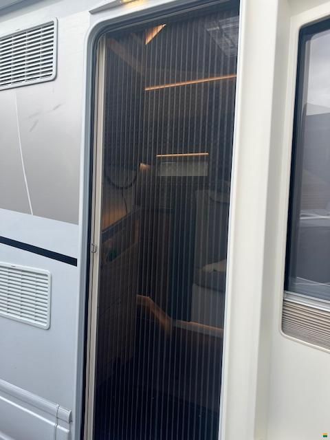 Dethleffs Pulse GT - 7051