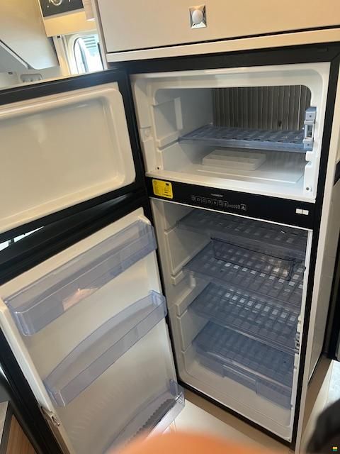 Dethleffs Pulse GT - 7051