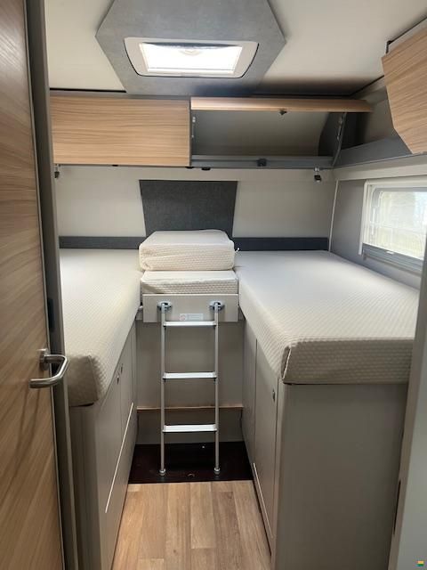 Dethleffs Pulse GT - 7051