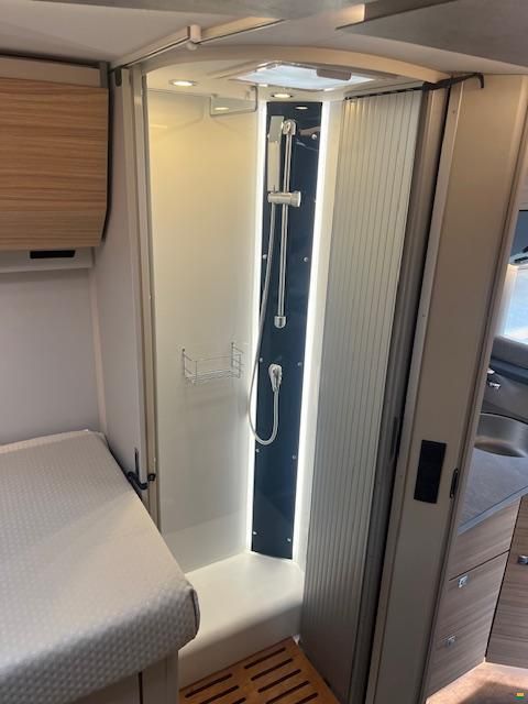 Dethleffs Pulse GT - 7051