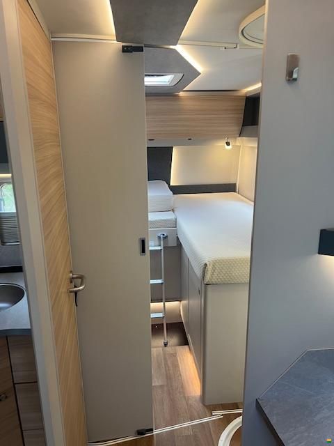 Dethleffs Pulse GT - 7051