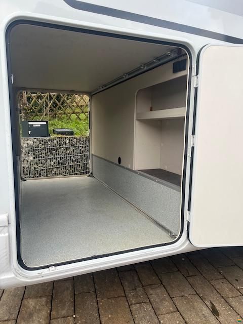 Dethleffs Pulse GT - 7051