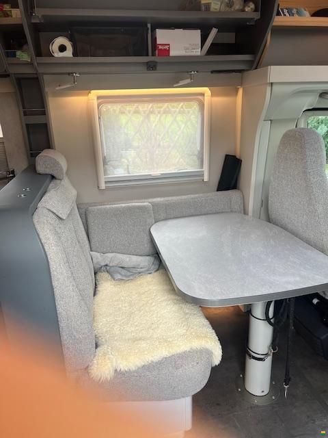 Dethleffs Pulse GT - 7051