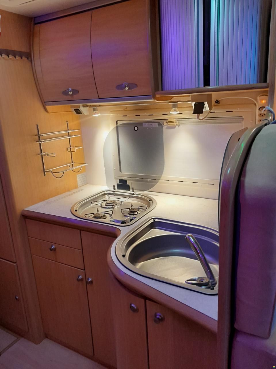 Fiat Cristall Champ H 670 G